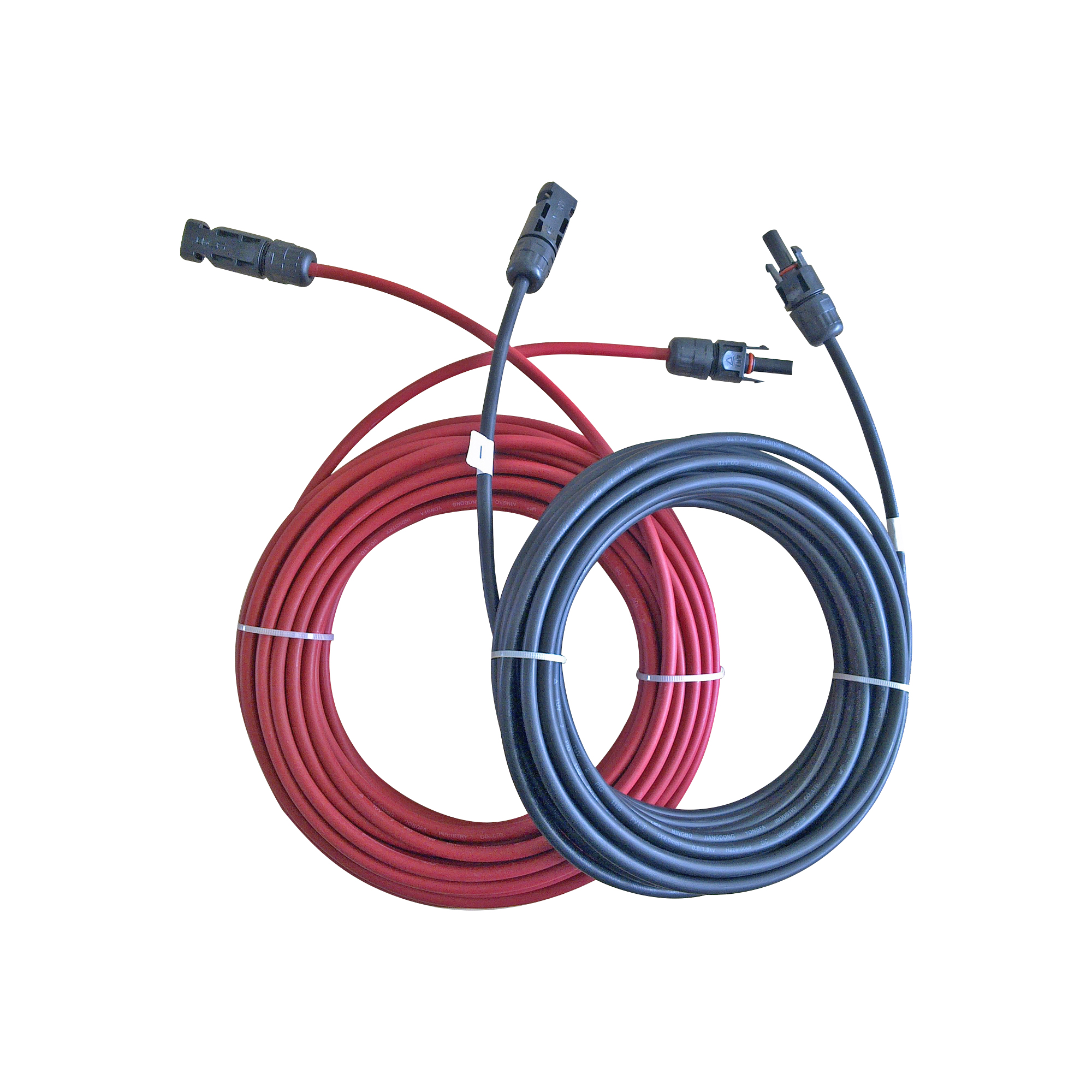 Cable solar PV-UT
